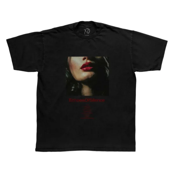 Echoes of Silence T-Shirt