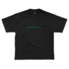 Kiss Land T-Shirt Back