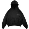Beauty Behind the Madness Hoodie Back