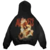 Beauty Behind the Madness Hoodie