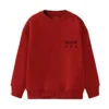 Starboy Sweatshirt Back