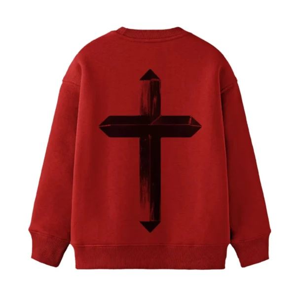 Starboy Sweatshirt