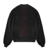 After Hours Sweatshirt Back