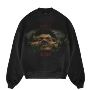 After Hours Sweatshirt