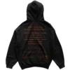 My Dear Melancholy Zip Hoodie