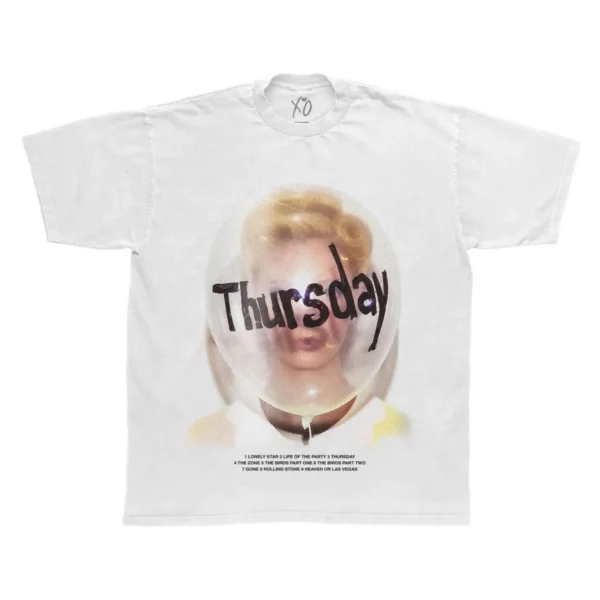 Thursday T-Shirt