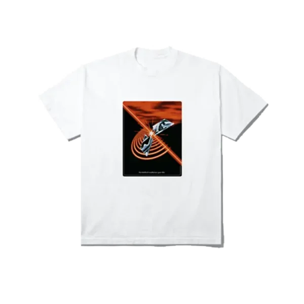 The Dawn FM Middle Of Nowhere T-Shirt