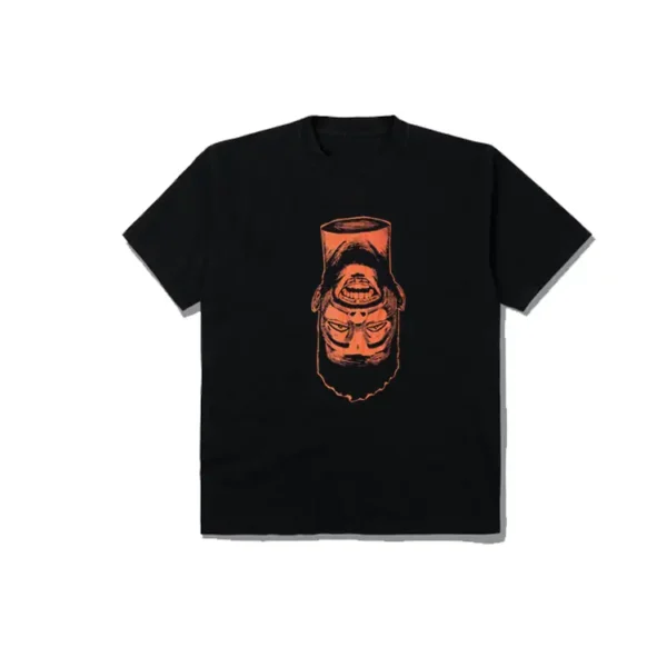 The Weeknd Asia Abel The Killer T-Shirt