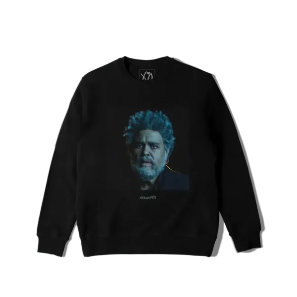 The Weeknd Dawn FM Sweatshirt