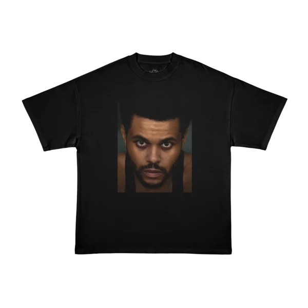 The Weeknd Hurry Up Tomorrow T-Shirt