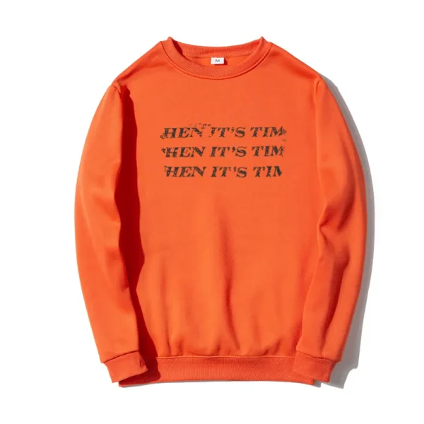 The Weeknd I Was Never There Sweatshirt