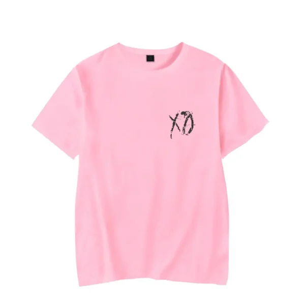 The Weeknd I Was Never There T-Shirt