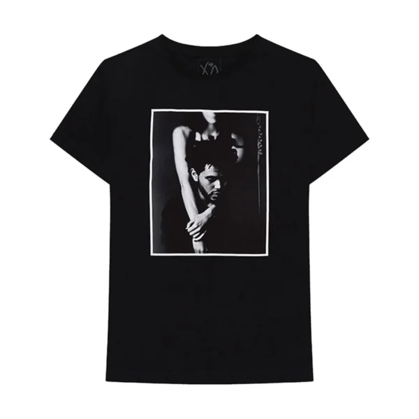 The Weeknd Trilogy 5 Year Anniversary T-Shirt