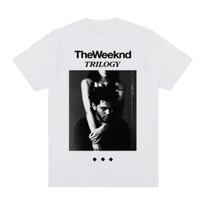 The Weeknd Trilogy T-Shirt