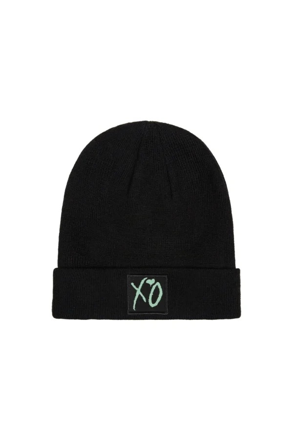 The Weeknd XO Beanie