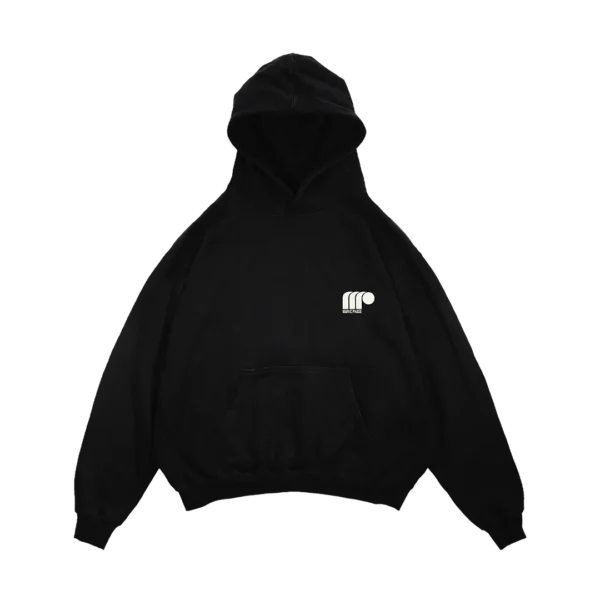 The Weeknd XO Hurry Up Tomorrow Red Terror Zip Hoodie