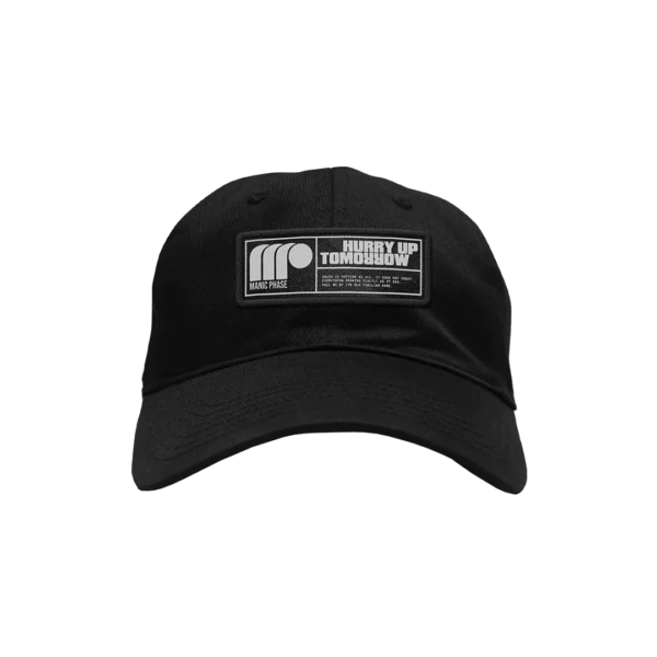 The Weeknd XO Mp Rated Sports Cap