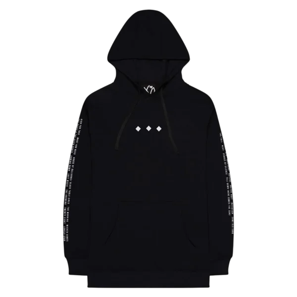 The Weeknd XO Trilogy 5 Year Anniversary Hoodie