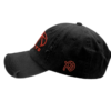 The Weeknd AHTD Black Cap