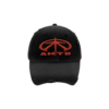 The Weeknd AHTD Black Cap