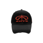 The Weeknd AHTD Black Cap