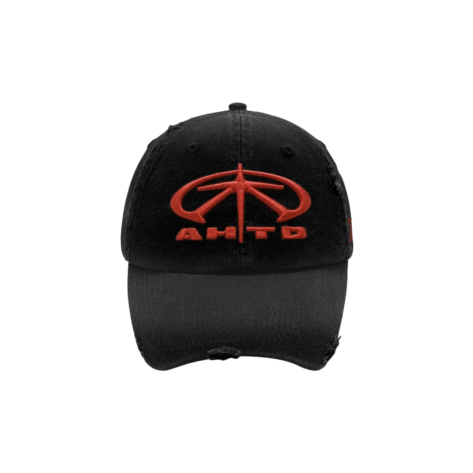 The Weeknd AHTD Black Cap