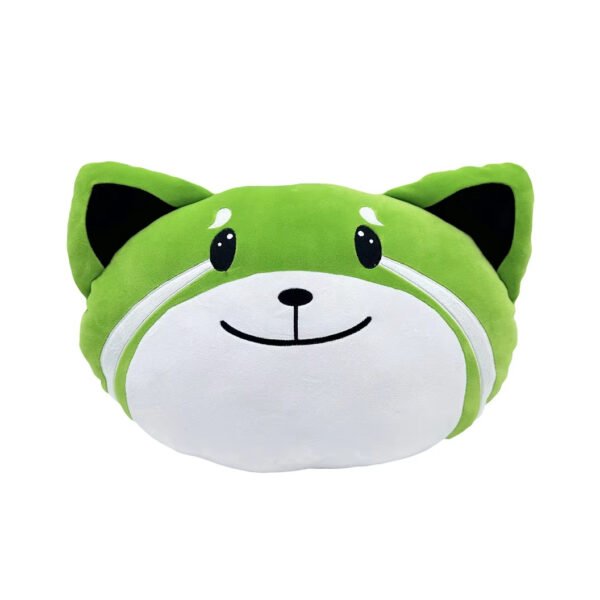 The Weeknd XO Kiss Land Oxcy Plush Throw Pillow