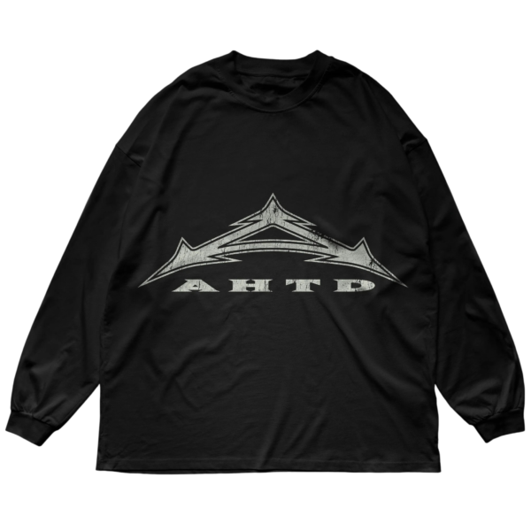 The Weeknd After Hours Til Dawn 2026 Long Sleeve