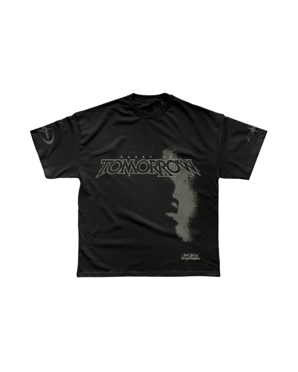 The Weeknd Pain Tee