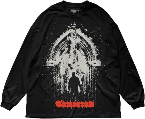 The Weeknd Snowchild Long Sleeve