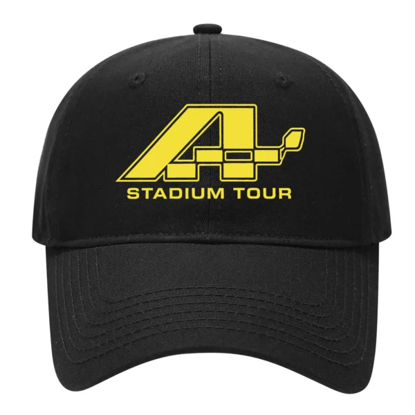 The Weeknd A.H Stadium Tour Hat