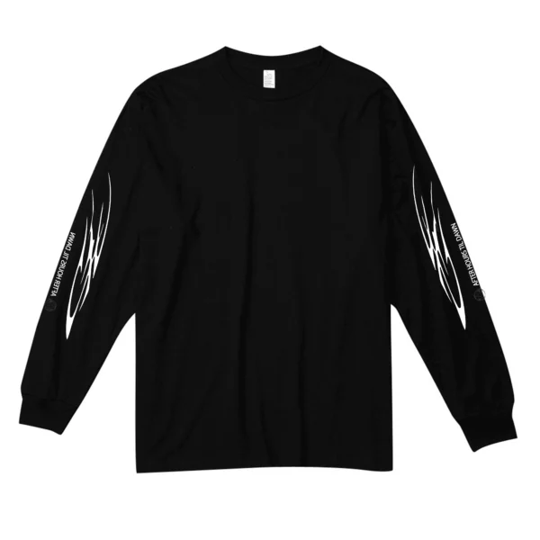 The Weeknd AHTD Long Sleeve